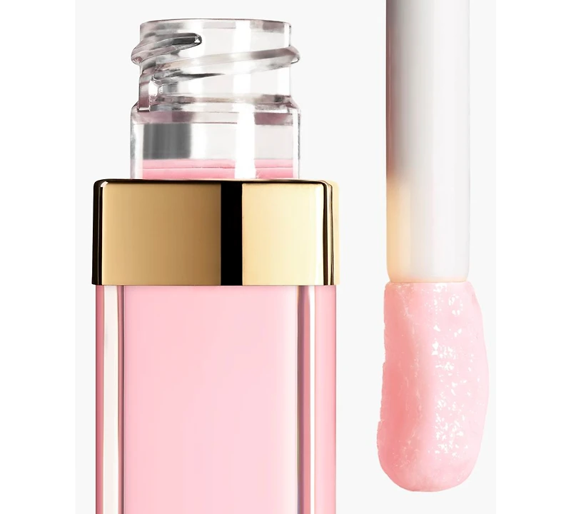 ROUGE COCO GLOSS Moisturizing Glossimer