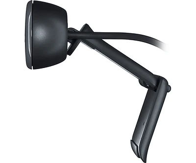C270 3.0MP Basic Hd 720p video calling Webcam