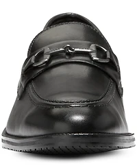 Cole Haan Men's Modern Essentials Leather Bit Loafer