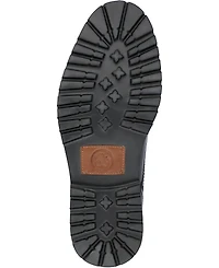 Thomas & Vine Men's Feron Tru Comfort Foam Cap Toe Ankle Boots