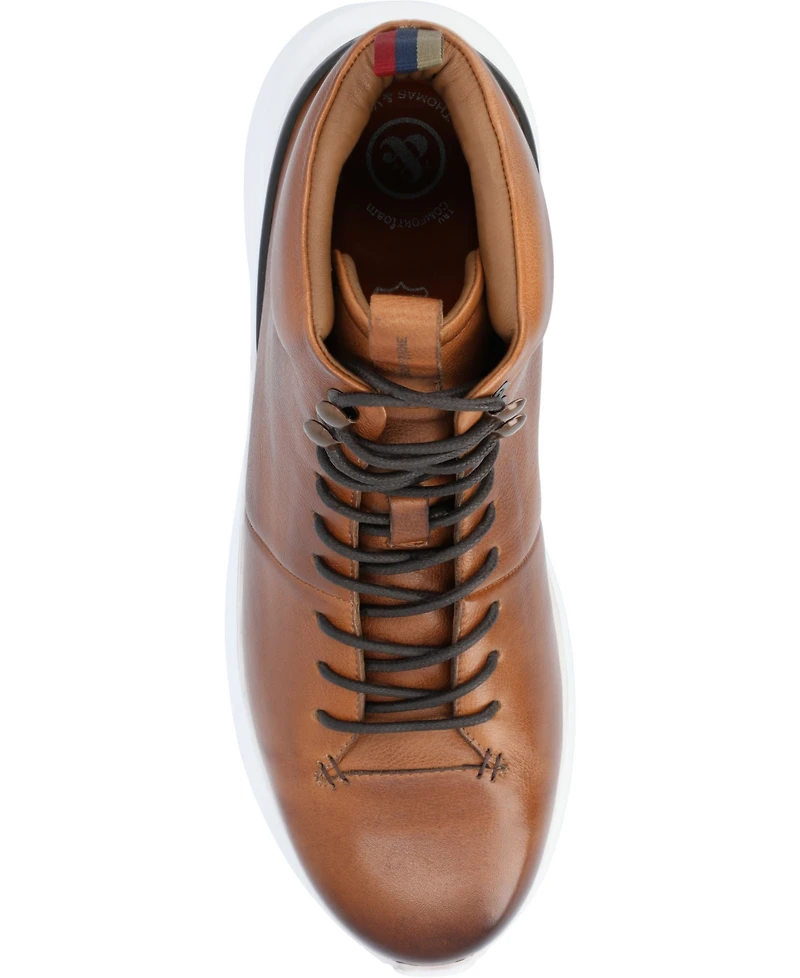 Thomas & Vine Men's Jonah Tru Comfort Foam Hybrid Boots