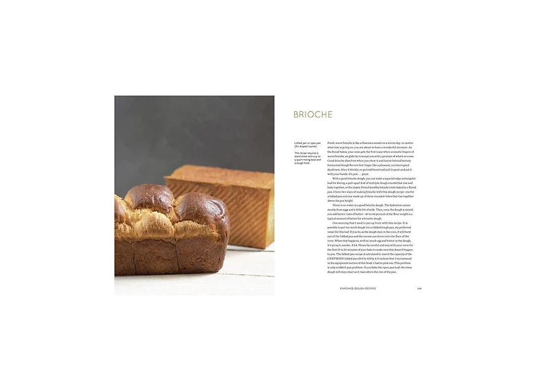 Evolutions in Bread: Artisan Pan Breads and Dutch-Oven Loaves at Home [A baking book] by Ken Forkish