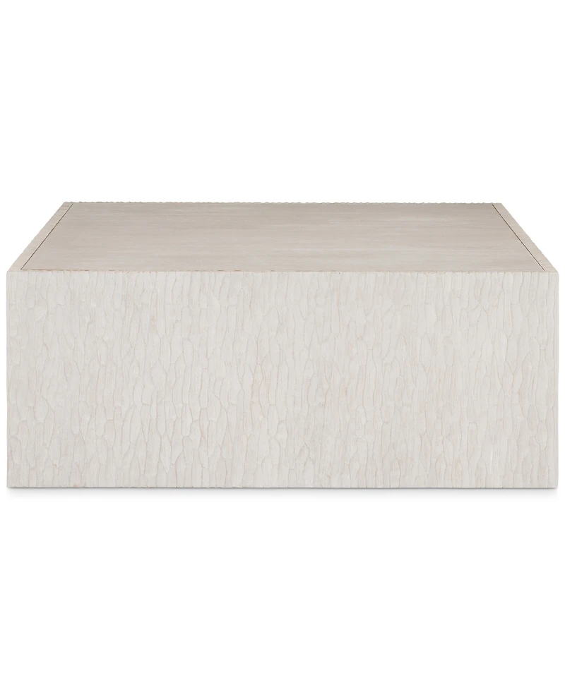 Solaria Cocktail Table