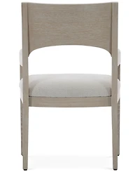 Solaria Arm Chair