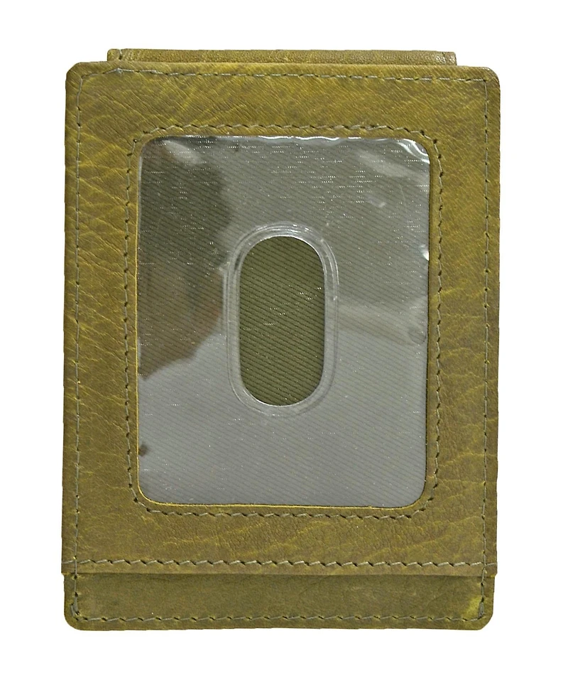 Duchamp Front Pocket