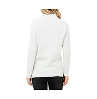 Ripe Maternity Maternity Cable Nursing Knit
