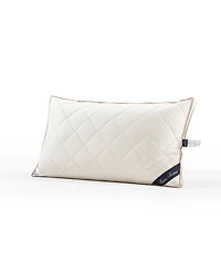 Brooks Brothers 100% Wool Filled Pillow