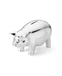 Reed & Barton Classic Piggy Bank
