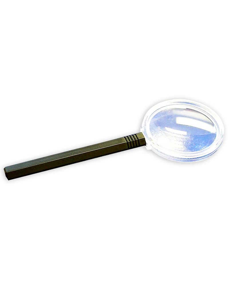 Supertek 3X Magnifier 6", Set of 12