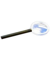 Supertek 3X Magnifier 6", Set of 12
