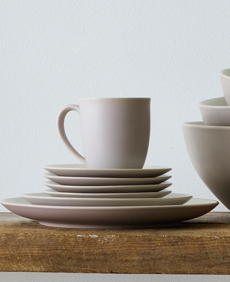 Noritake Colorwave Mugs 12-oz, Set of 4