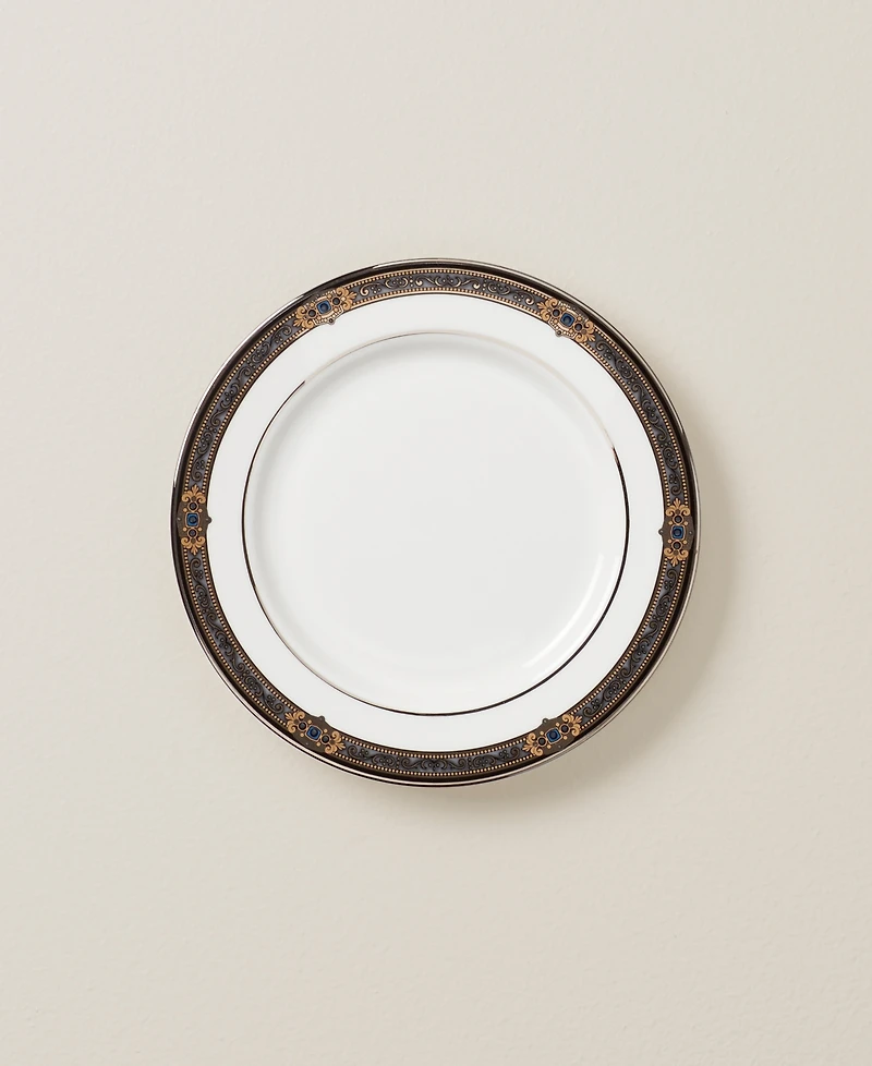 Lenox Vintage Jewel Appetizer Plate