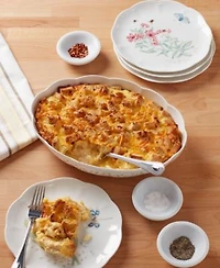 Lenox Butterfly Meadow Dinnerware Collection