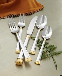 Lenox Eternal Gold 5-Piece Place Setting