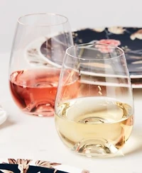 Lenox Tuscany Glassware Value Sets Collection