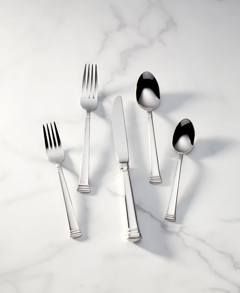 Lenox 20-Pc. Eternal Flatware Set, Service for 4