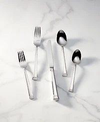 Lenox 20-Pc. Eternal Flatware Set, Service for 4