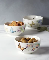 Lenox Butterfly Meadow 37 Pc. Tea & Dessert Set, Service for 8, Exclusively at Macy's