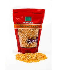Wabash Valley Farms Superbly Sweet Caramel Popcorn 3 Piece, Set