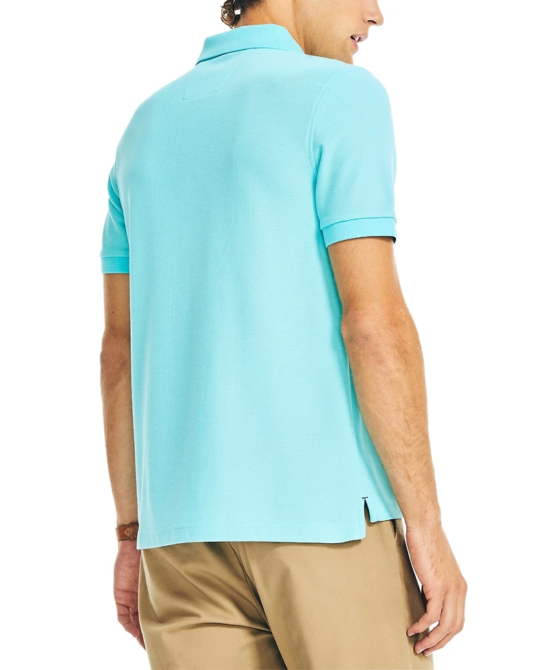 Nautica Men's Classic-Fit Performance Deck Polo Shirt