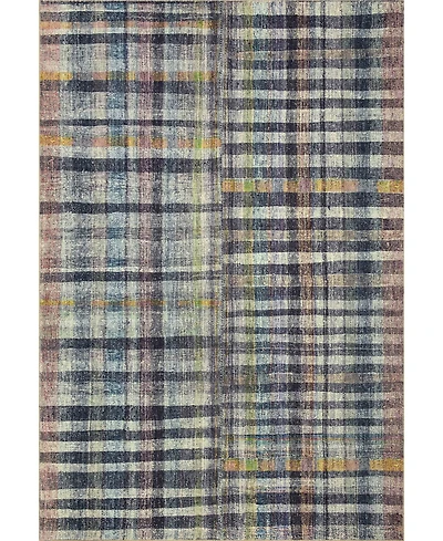 Chris Loves Julia Humphrey Hum- 3'6" x 5'6" Area Rug