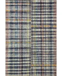 Chris Loves Julia Humphrey Hum- 3'6" x 5'6" Area Rug