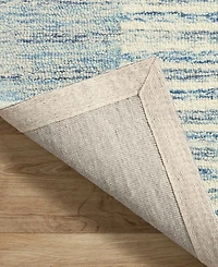 Chris Loves Julia Chr-01 2' x 5' Area Rug