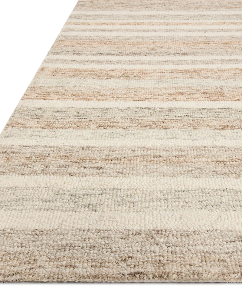 Chris Loves Julia Chris Chr- 2'6" x 9'9" Runner Area Rug