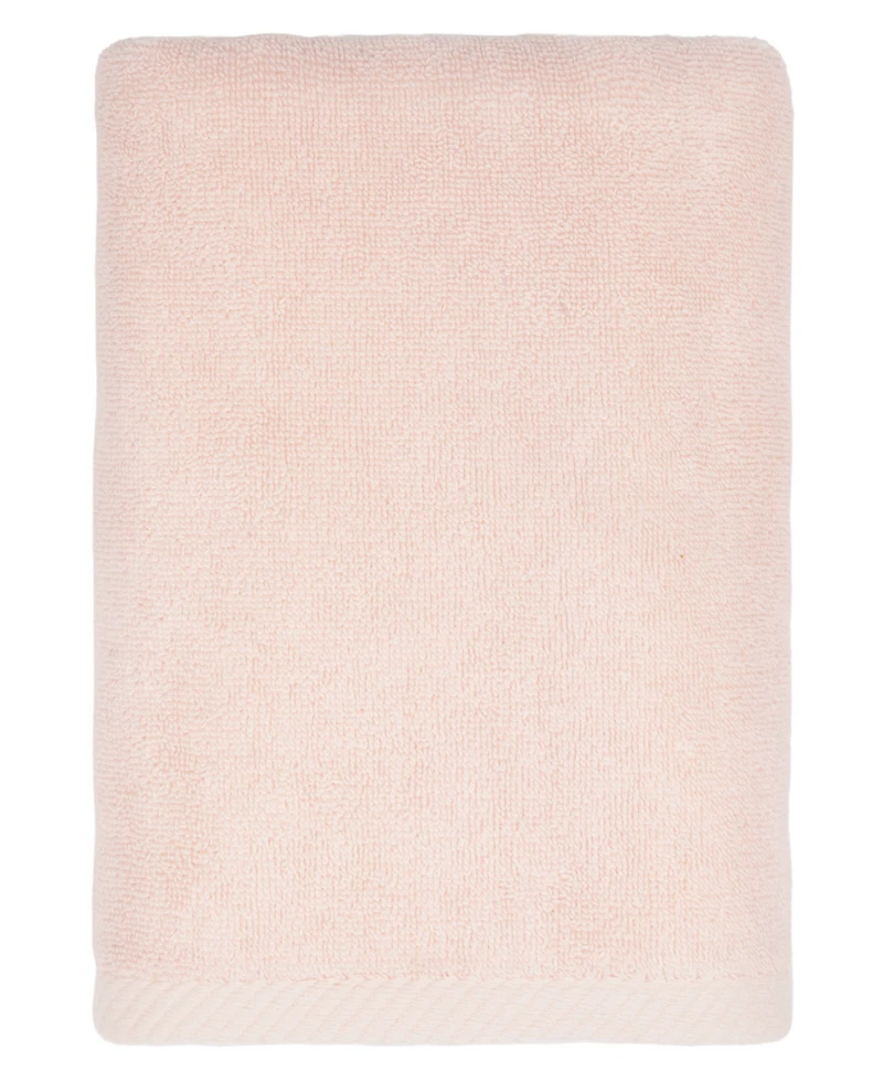 Linum Home Ediree Turkish Cotton 6 Piece Bath Towel Set