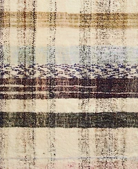 Chris Loves Julia Humphrey Hum-02 3'6" x 5'6" Area Rug