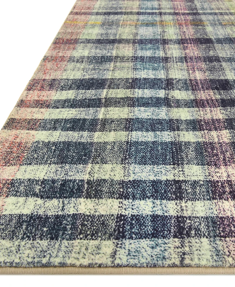 Chris Loves Julia Humphrey Hum-04 8'3" x 11'3" Area Rug