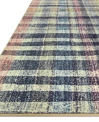 Chris Loves Julia Humphrey Hum-04 8'3" x 11'3" Area Rug