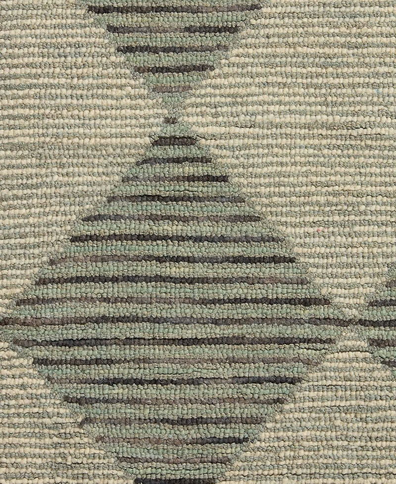 Chris Loves Julia Francis Fra- 3'6" x 5'6" Area Rug