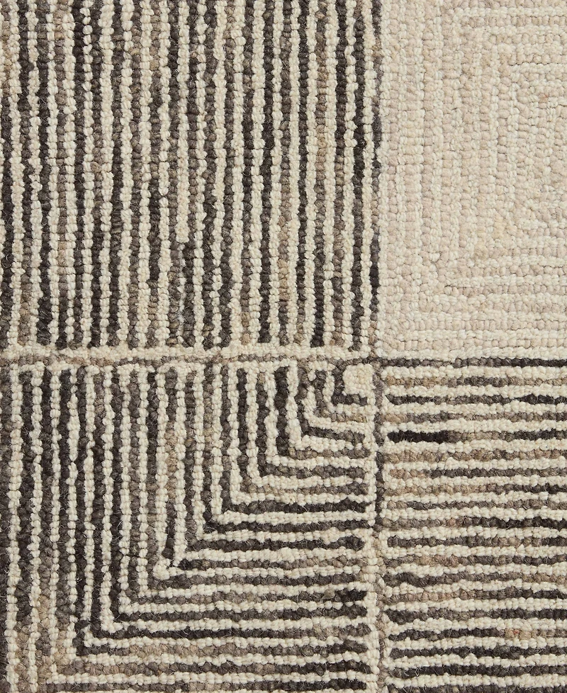 Chris Loves Julia Francis Fra- 2'3" x 3'9" Area Rug
