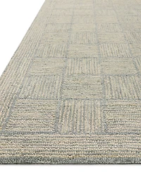 Chris Loves Julia Francis Fra-03 2' x 5' Area Rug