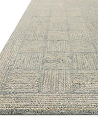 Chris Loves Julia Francis Fra-03 5' x 7'6" Area Rug