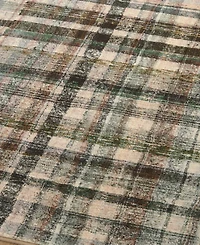 Chris Loves Julia Humphrey Hum-03 2' x 3'6" Area Rug
