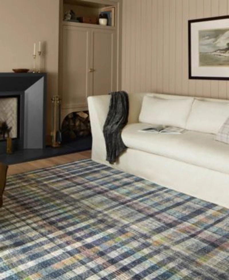 Chris Loves Julia Humphrey Hum 04 Area Rug