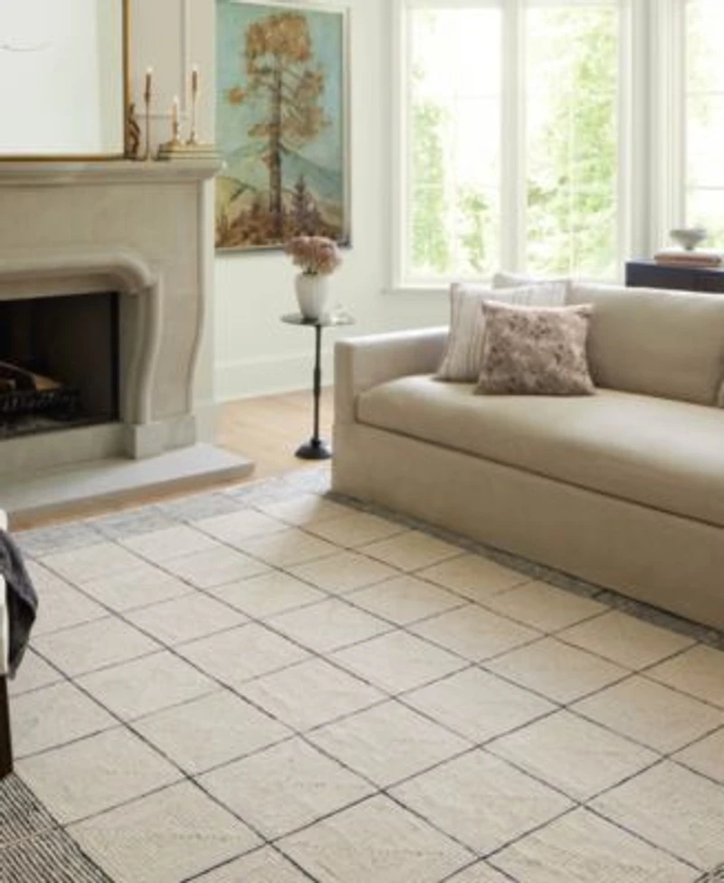 Chris Loves Julia Francis Fra 02 Area Rug