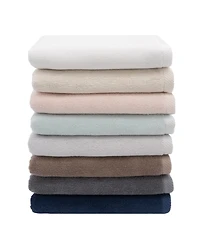 Linum Home Ediree Turkish Cotton Piece Fingertip Towels Set