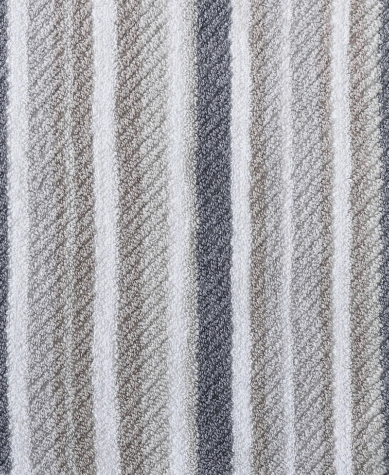 Tommy Bahama Home Ocean Bay Stripe 3-Pc. Bath Towel Set