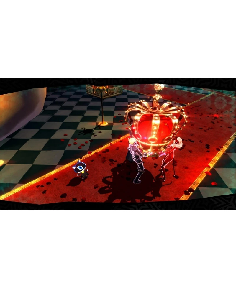 Atlus Persona 5 (Playstation Hits)