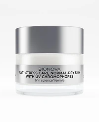 Bionova Anti-Stress Care With Uv Chromophores For Normal To Dry Skin