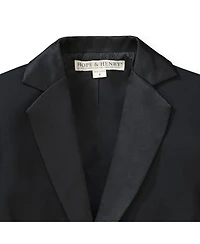Hope & Henry Big Boys Tuxedo Jacket