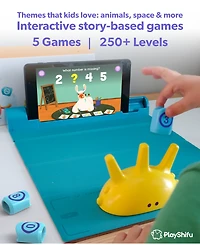 Playshifu Plugo Count Stem Gaming Kit