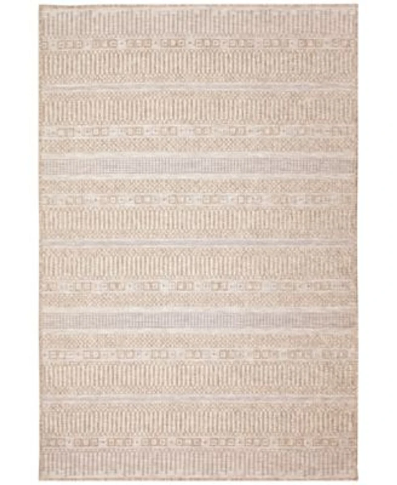 Liora Manne Orly Stripe Area Rug