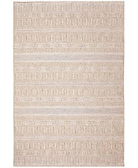 Liora Manne Orly Stripe Area Rug