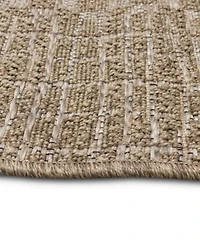 Liora Manne Orly Patchwork Area Rug