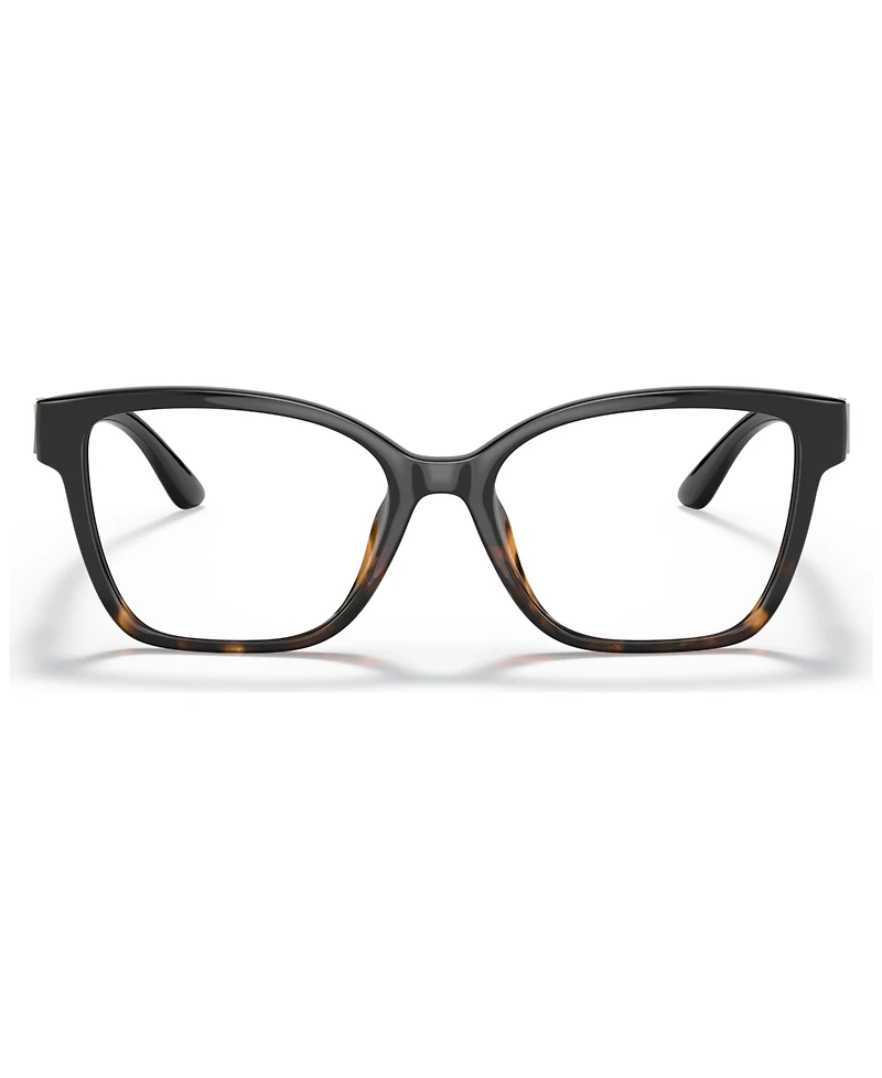 Michael Kors Women's Square Eyeglasses, MK4094U51-o