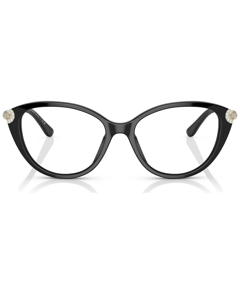 Michael Kors Women's Cat Eye Eyeglasses